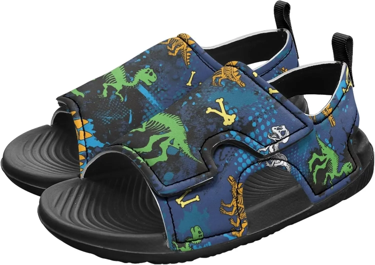 Boys Sandals for Summer Daily Wear Breathable Toddler Boy Shoes