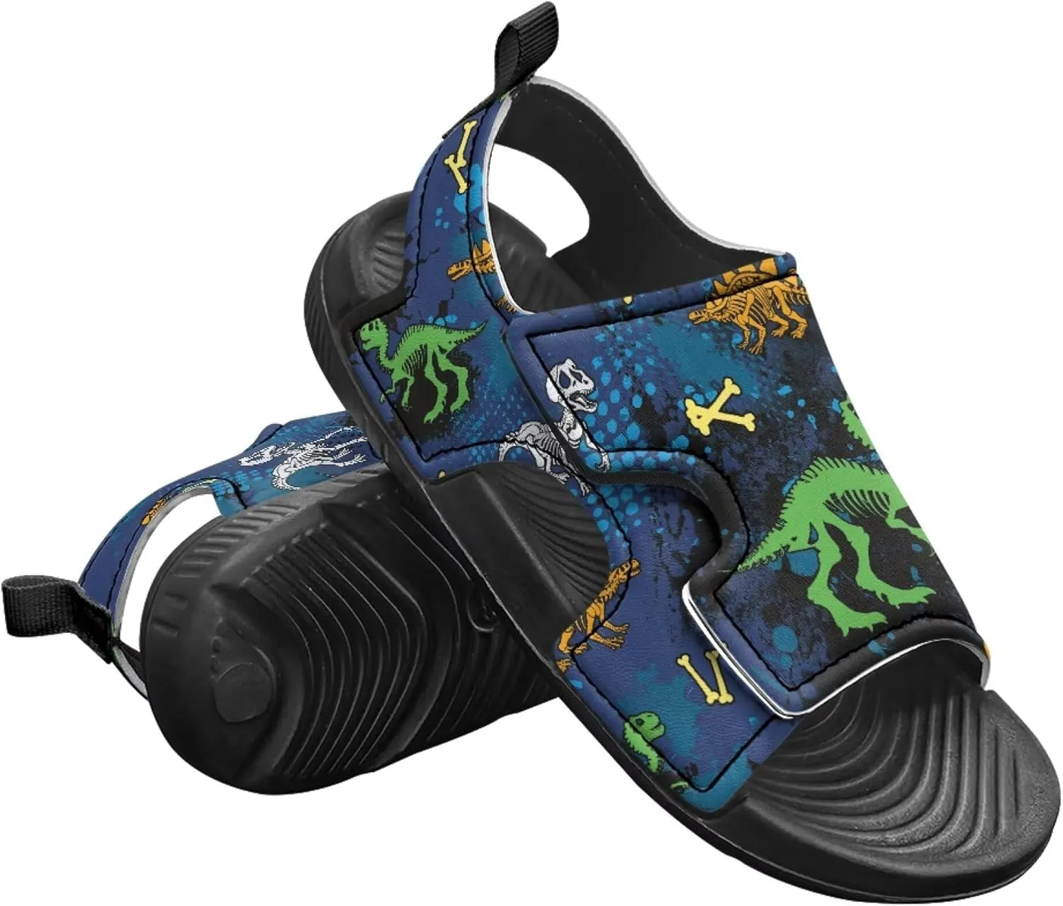 Boys Sandals for Summer Daily Wear Breathable Toddler Boy Shoes