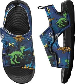 Boys Sandals for Summer Daily Wear Breathable Toddler Boy Shoes