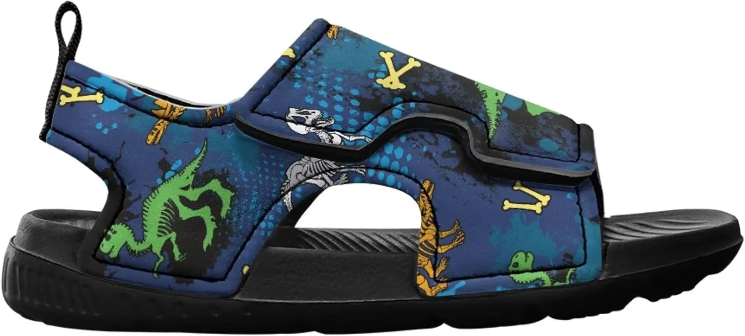 Boys Sandals for Summer Daily Wear Breathable Toddler Boy Shoes