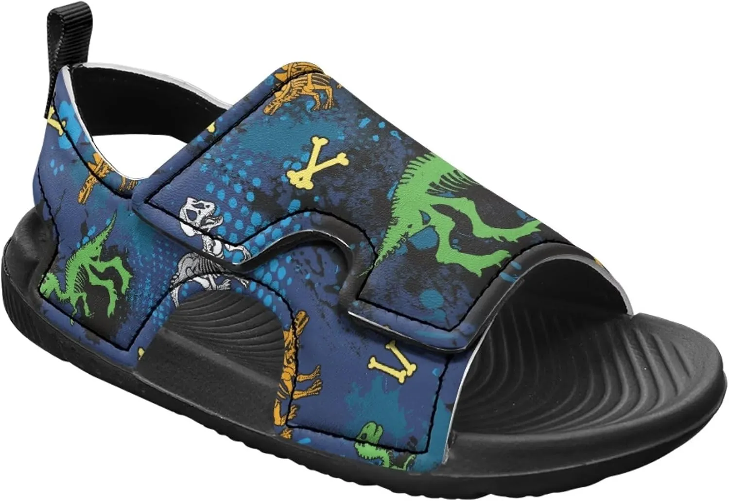 Boys Sandals for Summer Daily Wear Breathable Toddler Boy Shoes