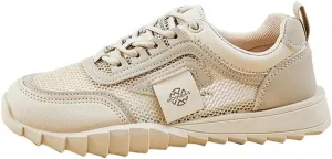 Breathable Mesh Slip-On Sneakers, Lightweight Running Walking Shoes for Women