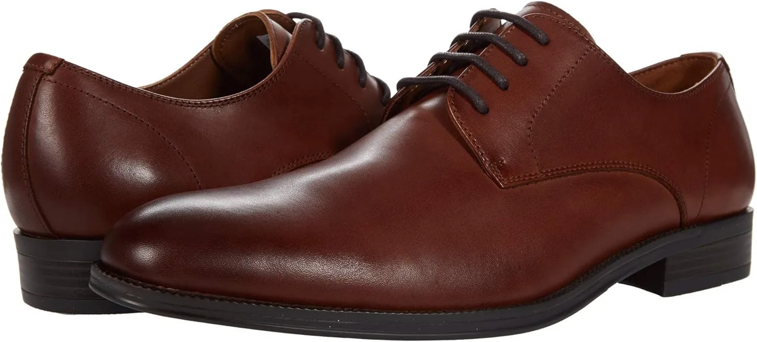 Calvin Klein Men's Jack Oxford