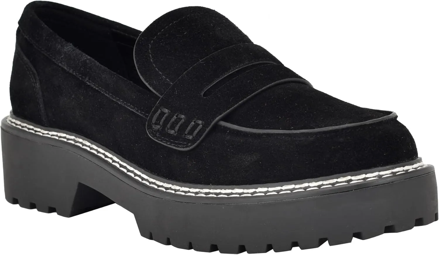Calvin Klein Women's Suzie Loafer