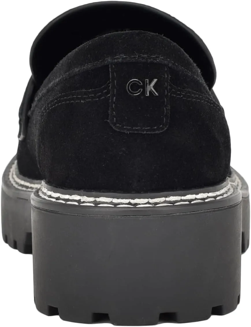 Calvin Klein Women's Suzie Loafer