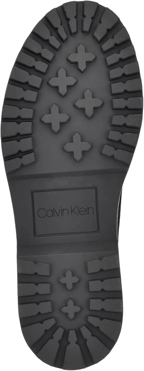 Calvin Klein Women's Suzie Loafer