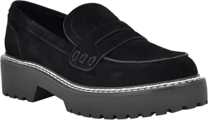 Calvin Klein Women's Suzie Loafer
