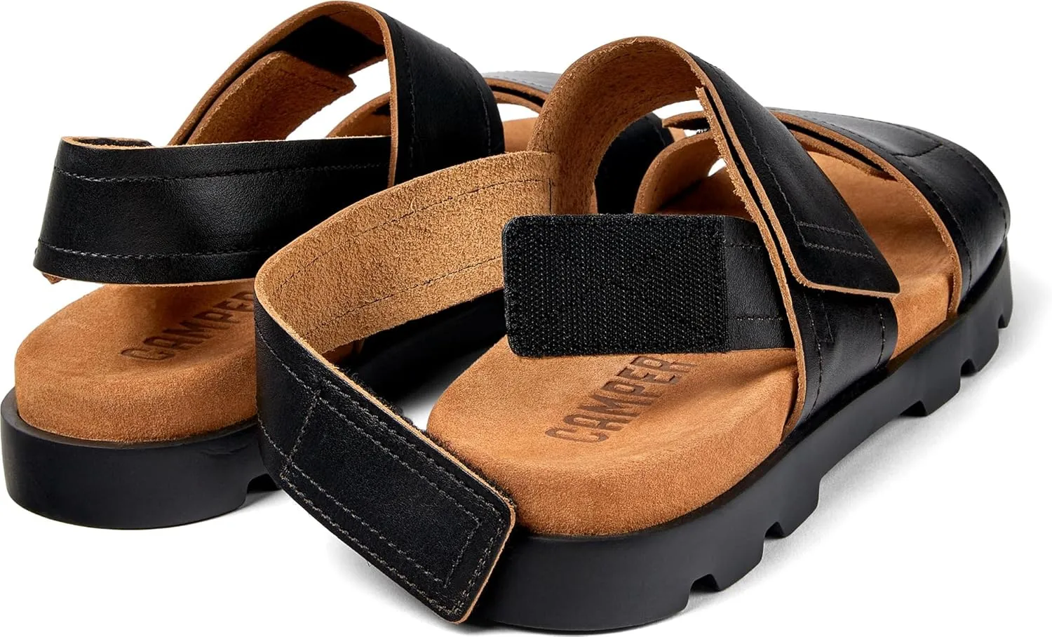 Camper K100777 Brutus, Men's Sandals