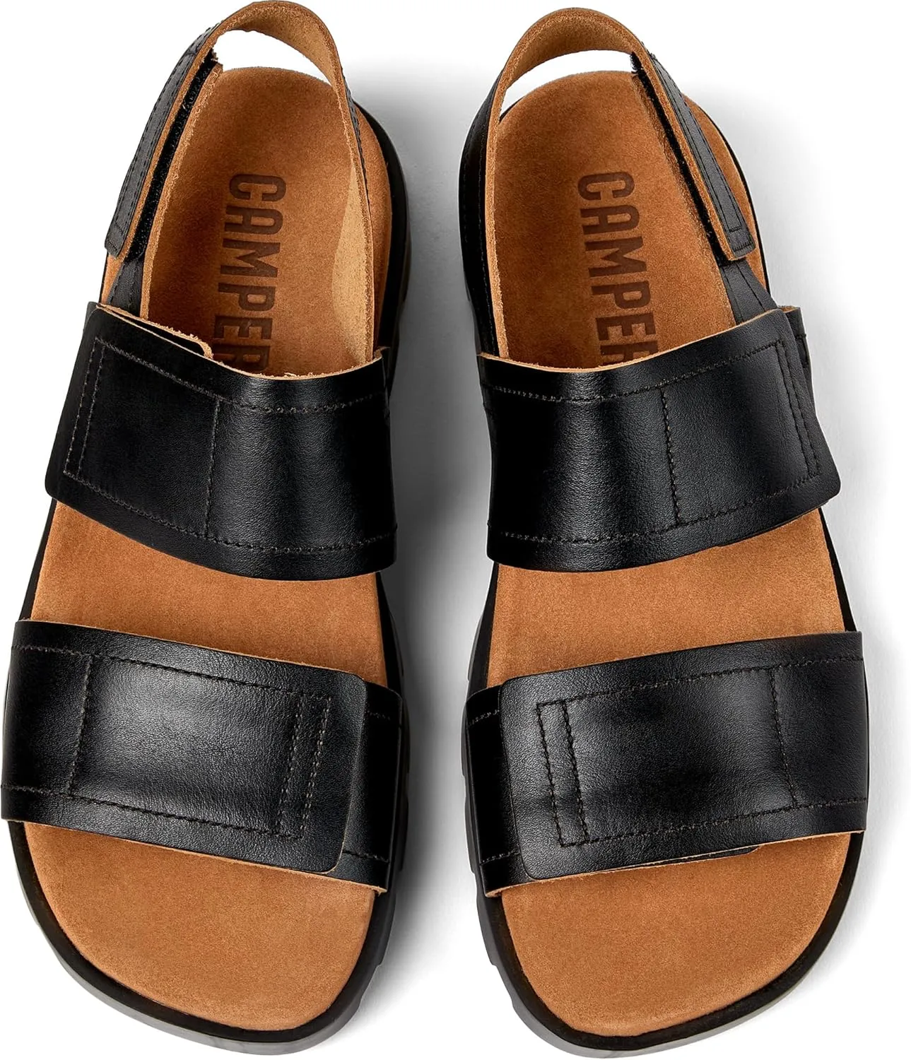 Camper K100777 Brutus, Men's Sandals