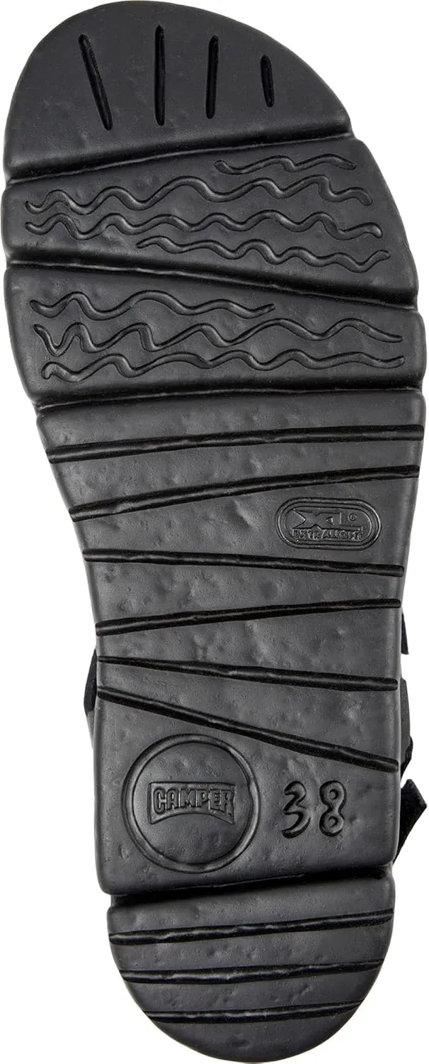 Camper Women's Oruga Up K201037 Sandal