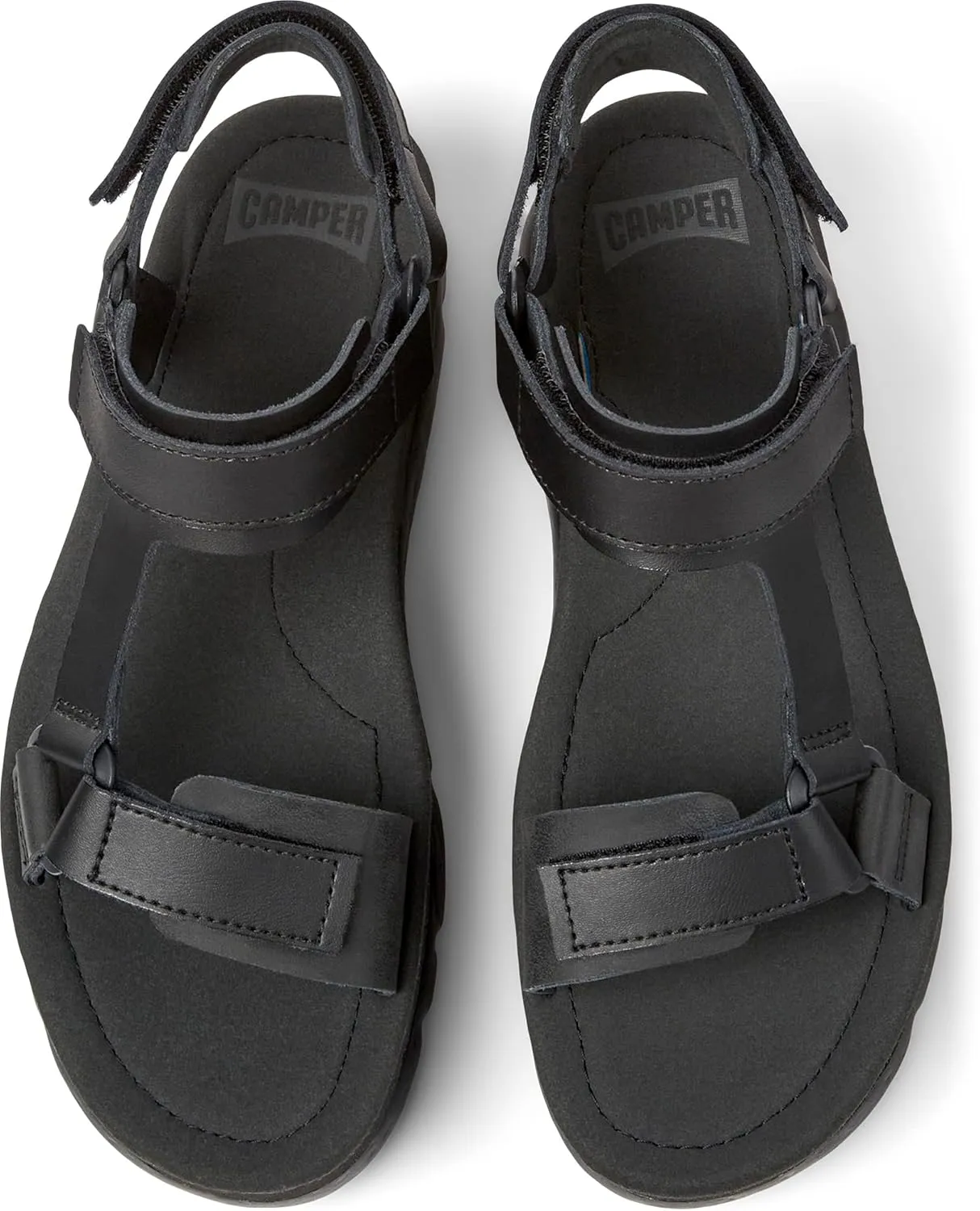 Camper Women's Oruga Up K201037 Sandal