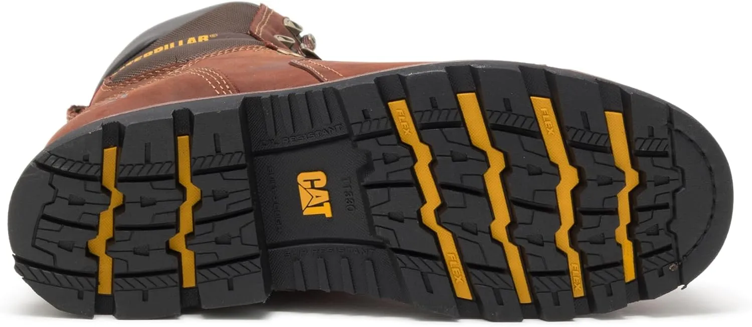 Cat Footwear Men's Alaska 2.0 ST Industrial & Construction Shoe