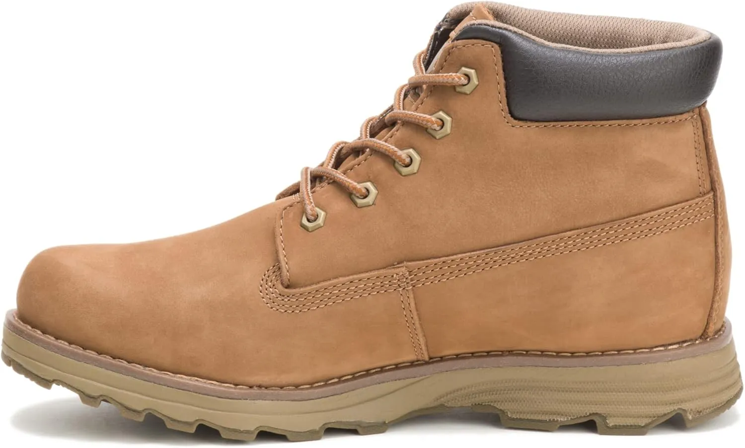 Caterpillar Men's Founder Chukka Boot