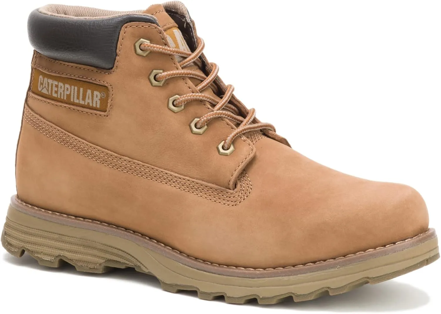 Caterpillar Men's Founder Chukka Boot