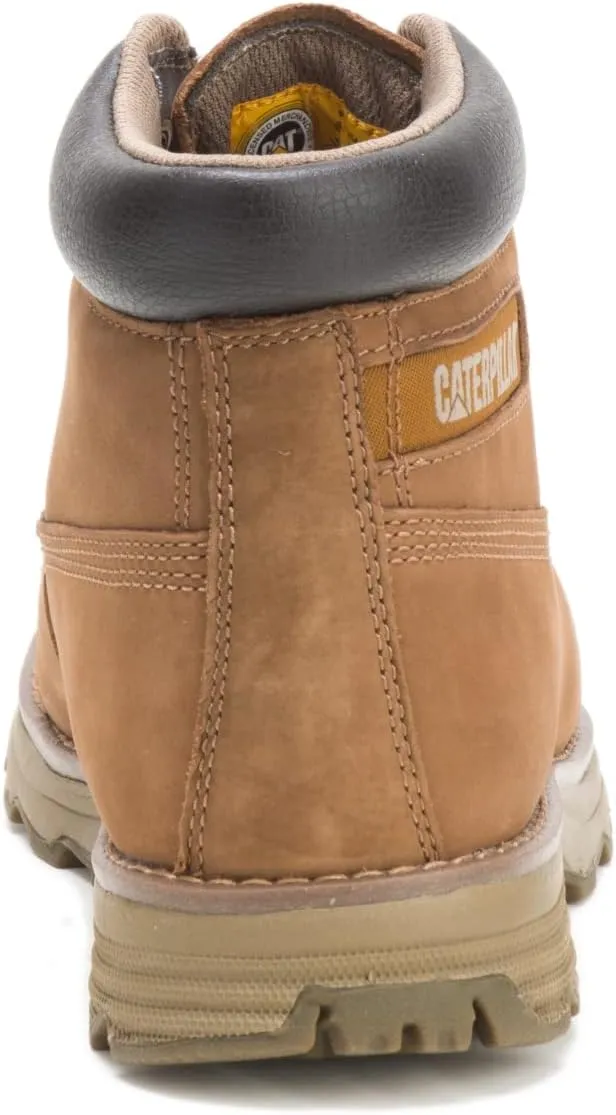 Caterpillar Men's Founder Chukka Boot