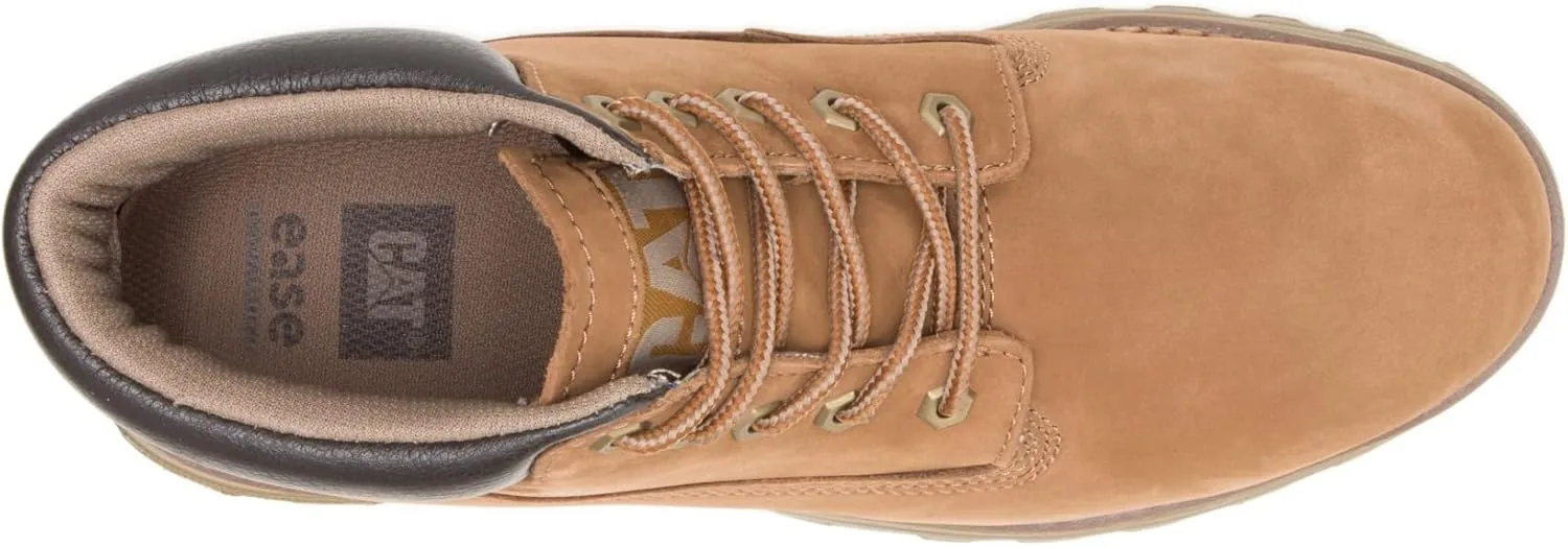 Caterpillar Men's Founder Chukka Boot