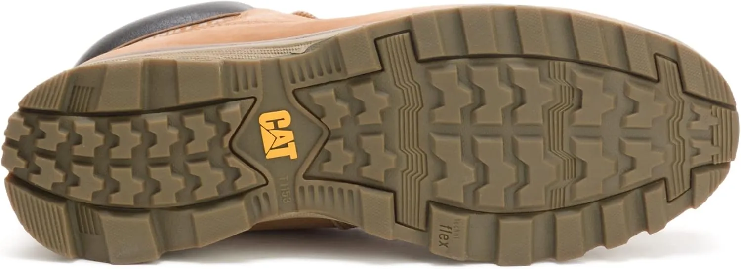 Caterpillar Men's Founder Chukka Boot