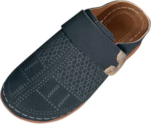 Clogs for Women Slip on Mules Shoes Walking Comfortable Non Slip Closed Toe Sandals Health Arch Support Shoes Dressy Mule Summer Casual Sandals Beach Walking Sandal