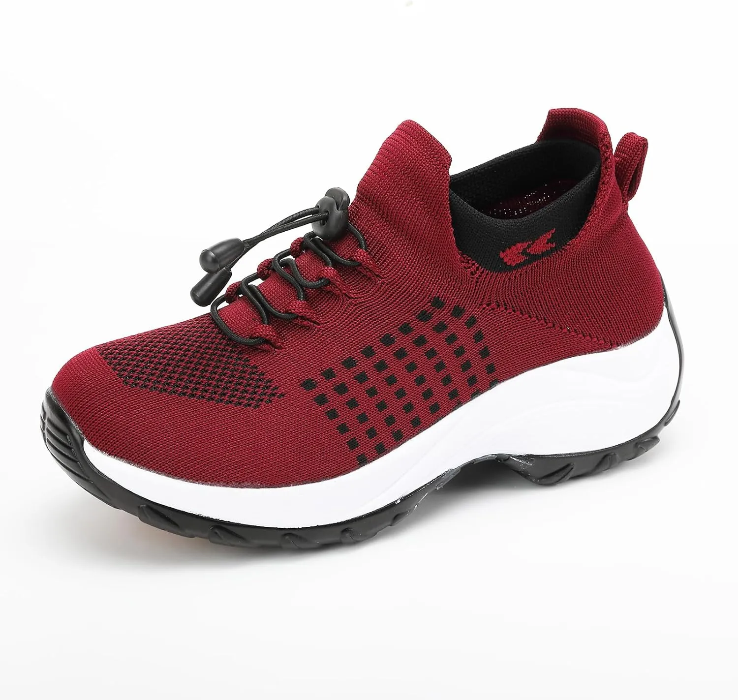 Comfort Wear Orthowear Shoes for Women Orthopedic Shoes Comfortable Walking Sneakers Breathable Non Slip Ortho Stretch Cushion Shoe Lightweight Casual Footwear Water Resistant Mesh Sneakers Outdoor