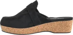 Corkys Footwear Womens All Get Out Clog - Featuring a Slip-in Design, A Functional Buckle, and The Signature Corkys Soft EVA Insoles for All-Day Comfort