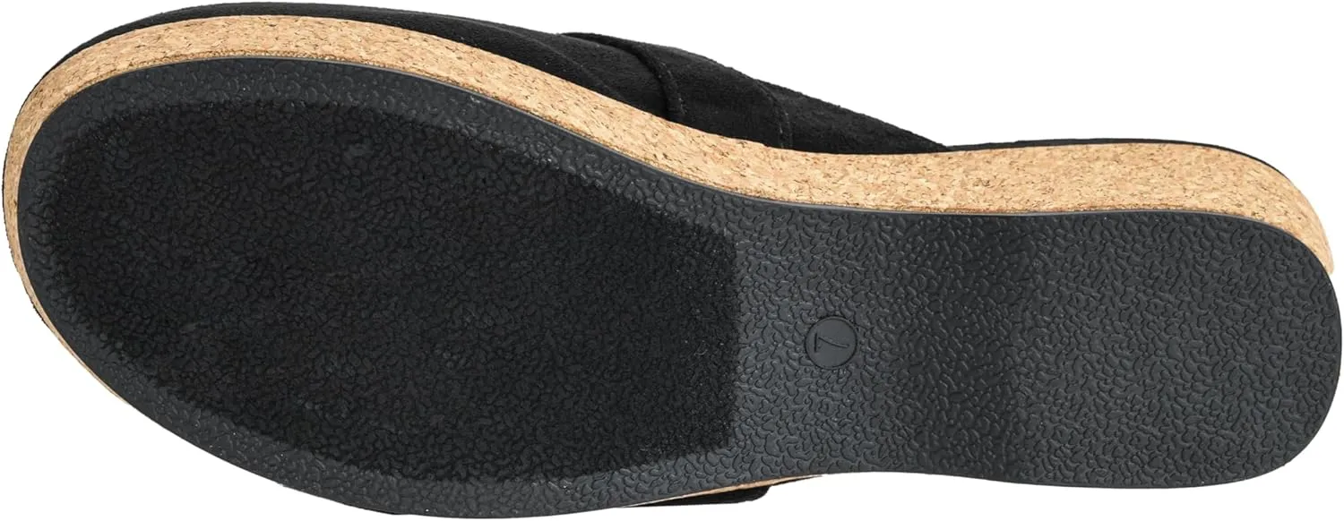 Corkys Footwear Womens All Get Out Clog - Featuring a Slip-in Design, A Functional Buckle, and The Signature Corkys Soft EVA Insoles for All-Day Comfort