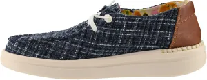 Corkys Footwear Womens Kayak 2 Slip-On Loafer - Featuring a Chic and Versatile Slip-On Design, A Subtle 1-Inch Heel, Cushioned and Removable Insoles for All Day Wear