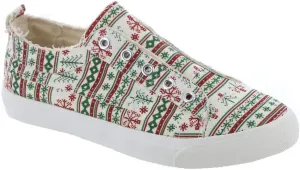 Corkys Footwear Women's Slip on Babalu Sneakers