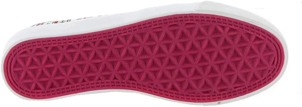 Corkys Footwear Women's Slip on Babalu Sneakers