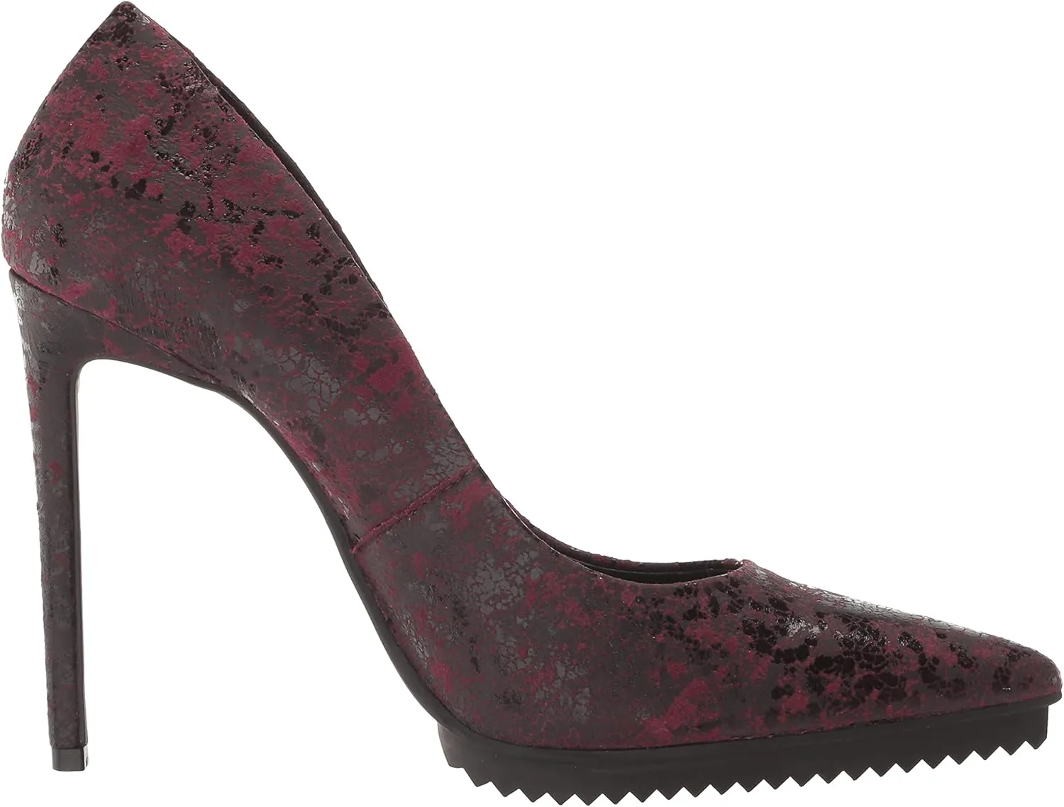 DKNY Women's Slip-on Classic Pointed Toe Pump