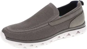 Dockers Men's Caden Loafer, Grey, 11