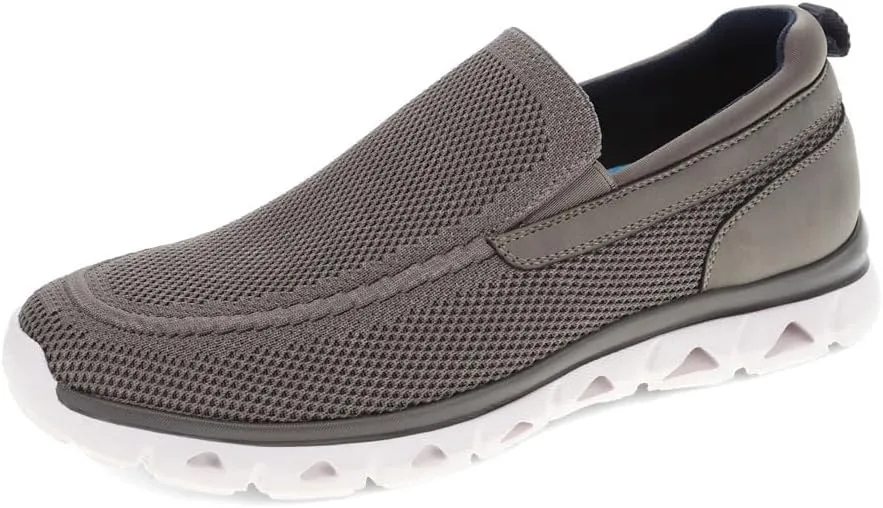 Dockers Men's Caden Loafer, Grey, 11