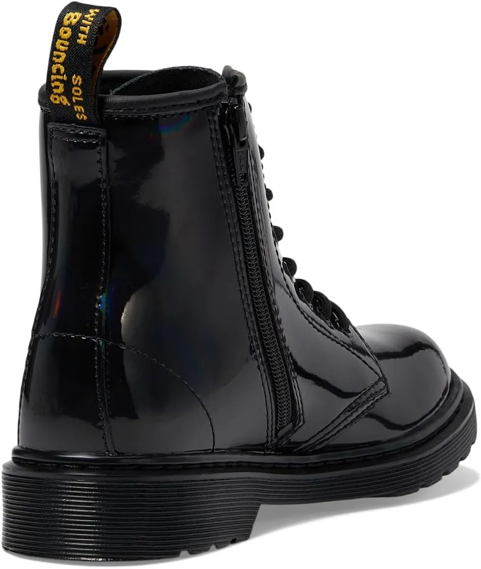 Dr. Martens Girl's 1460 (Little Big Kid) J