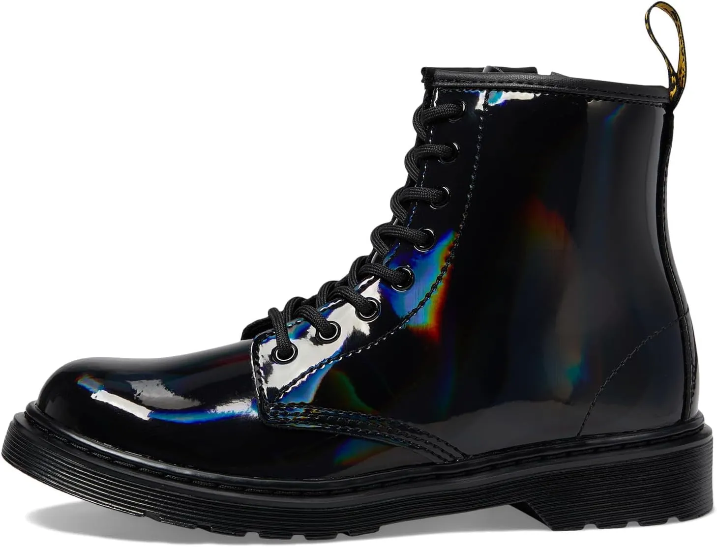 Dr. Martens Girl's 1460 (Little Big Kid) J