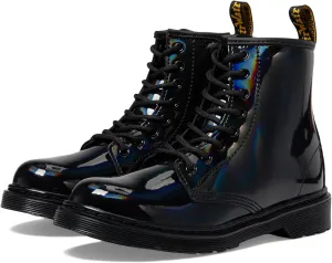 Dr. Martens Girl's 1460 (Little Big Kid) J