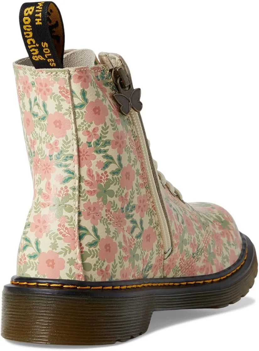 Dr. Martens Girl's 1460 Pascal (Big Kid) Fashion Boot