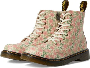 Dr. Martens Girl's 1460 Pascal (Big Kid) Fashion Boot