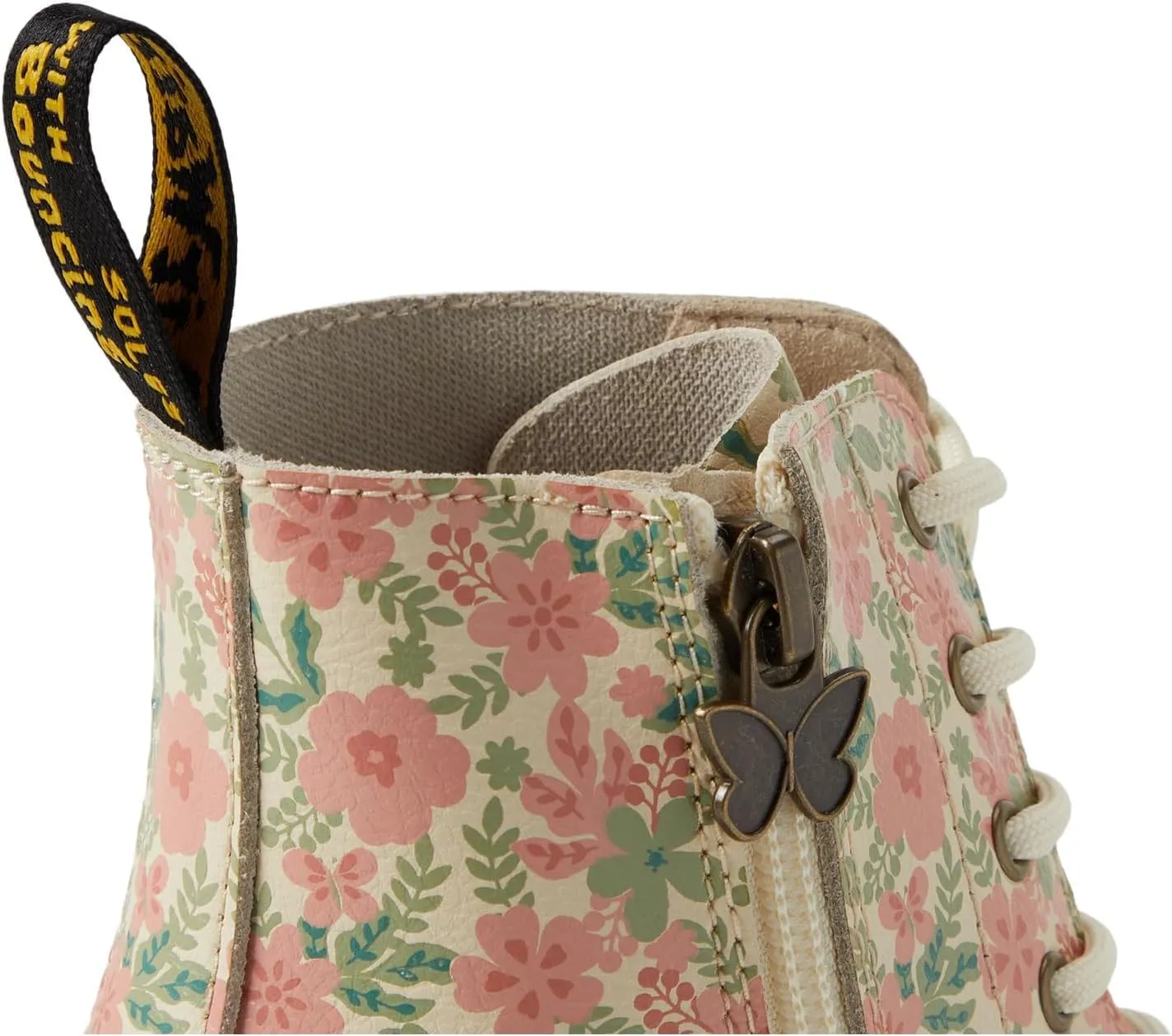 Dr. Martens Girl's 1460 Pascal (Big Kid) Fashion Boot