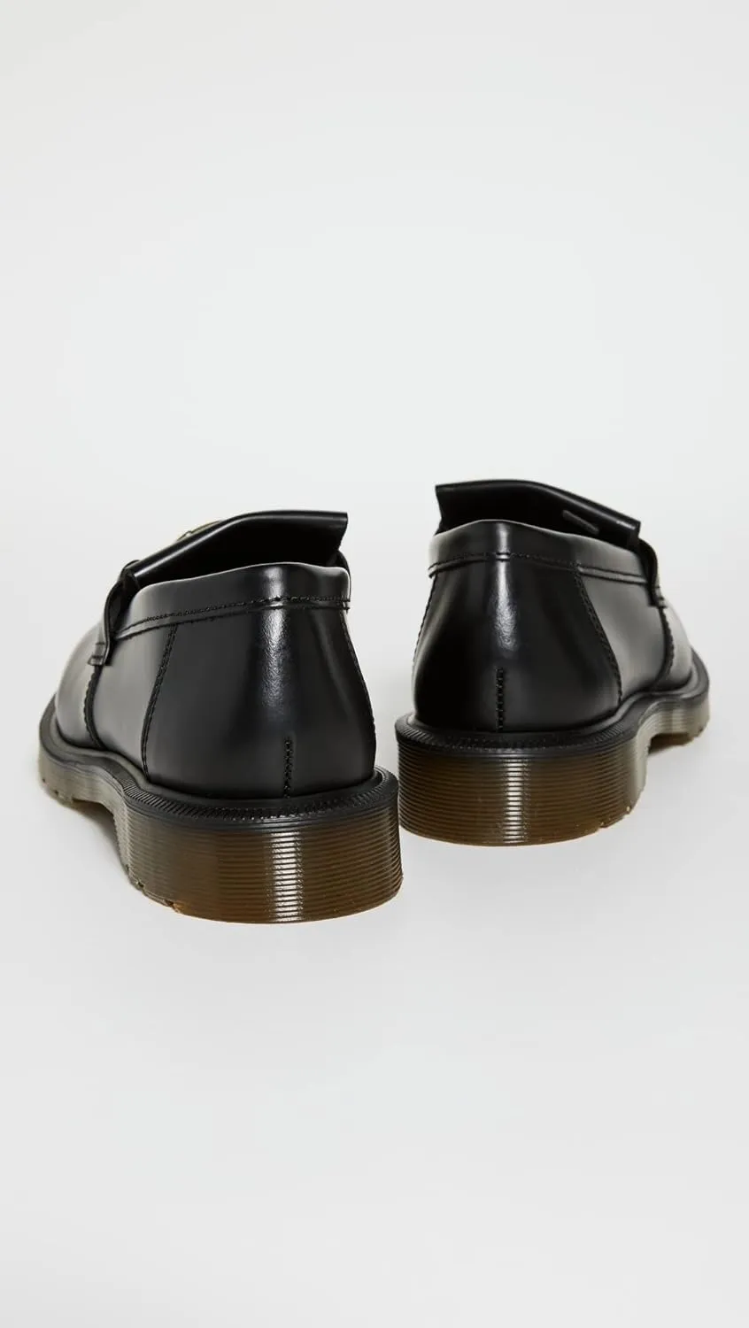 Dr. Martens Unisex-Adult Loafers Adrian Snaffle