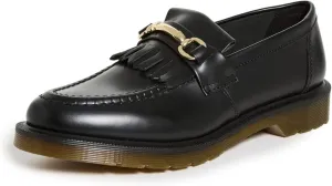 Dr. Martens Unisex-Adult Loafers Adrian Snaffle