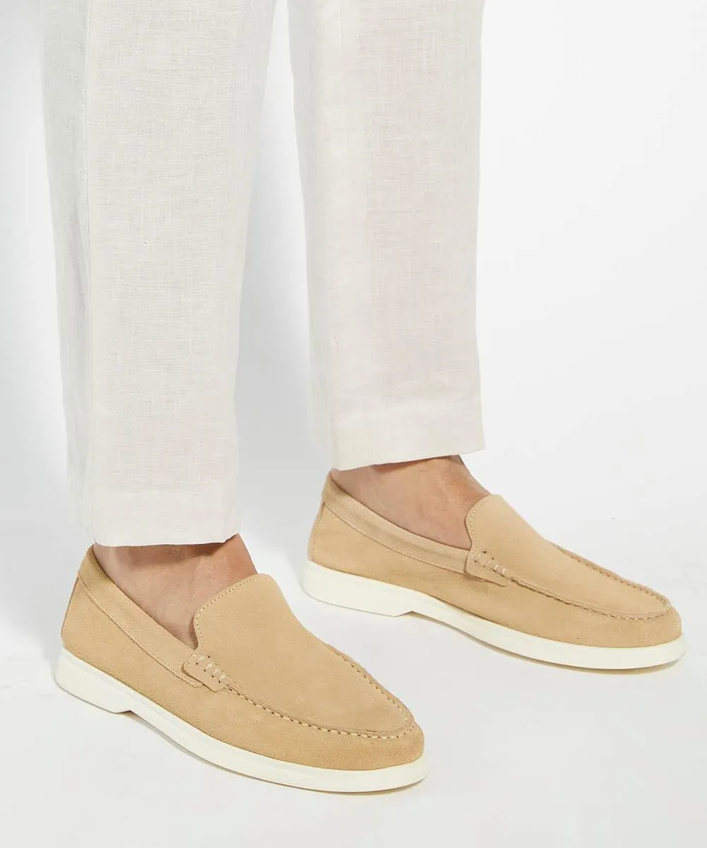 Dune London Men's Buftonn Loafer