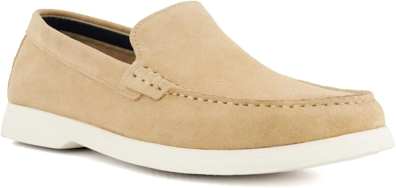 Dune London Men's Buftonn Loafer