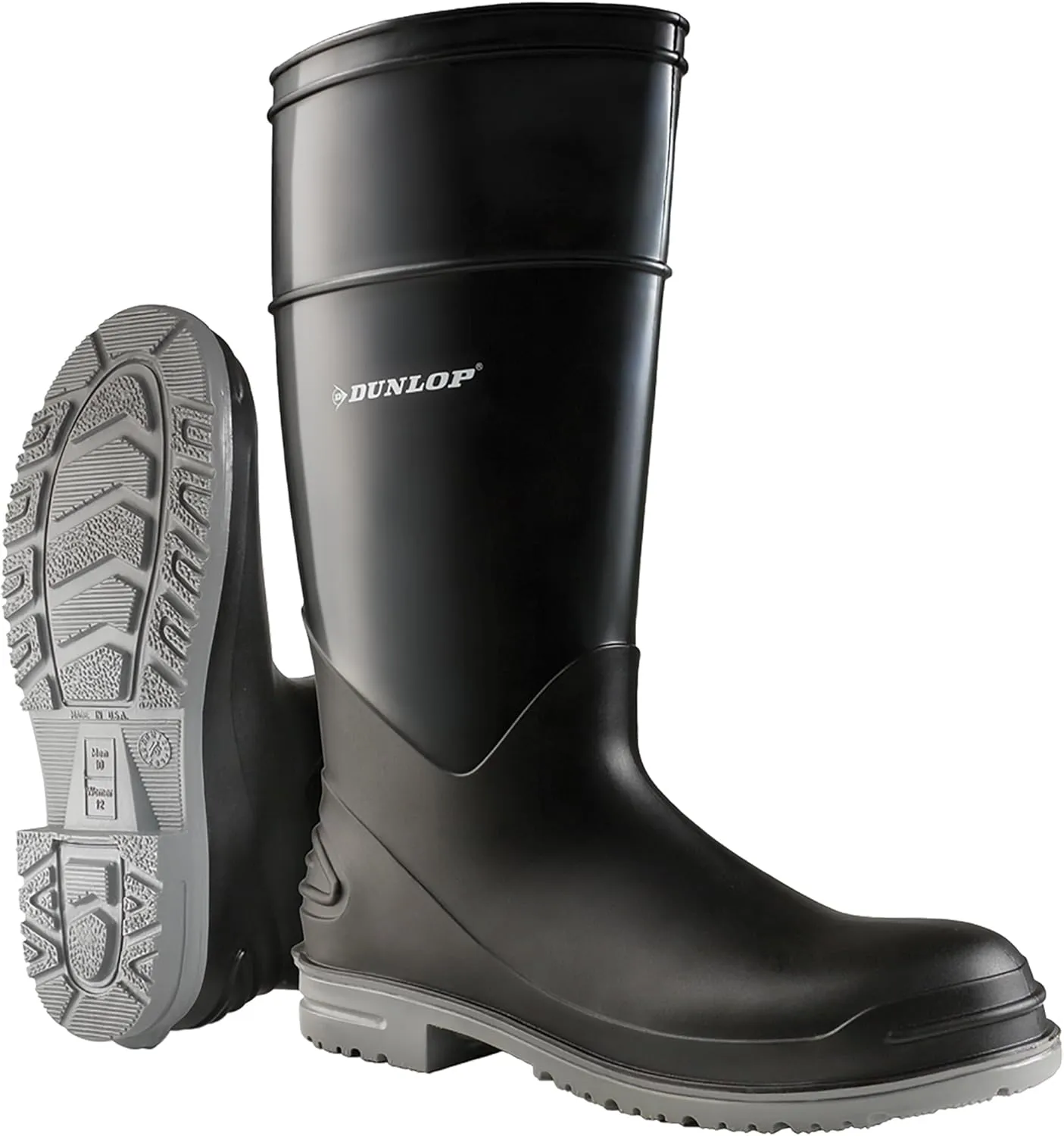 DUNLOP mens Modern