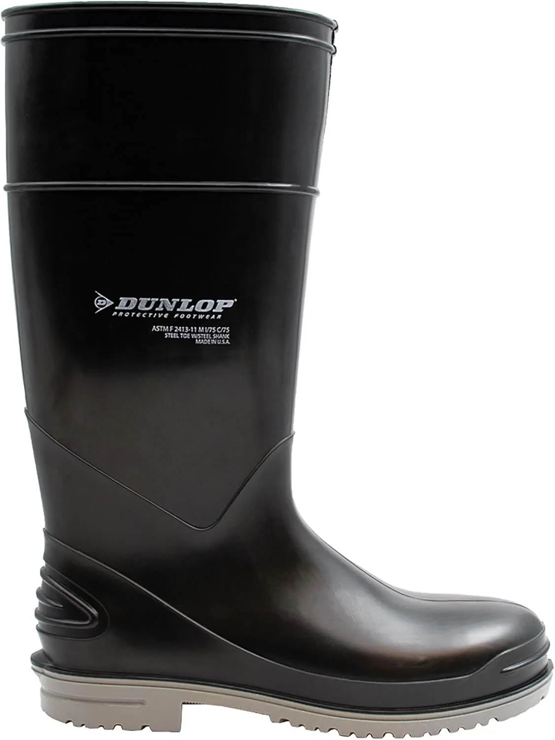 DUNLOP mens Modern
