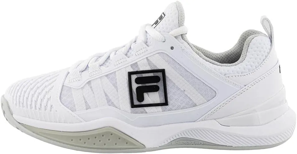 Fila Women's Speedserve Energized Tennis Sneakers
