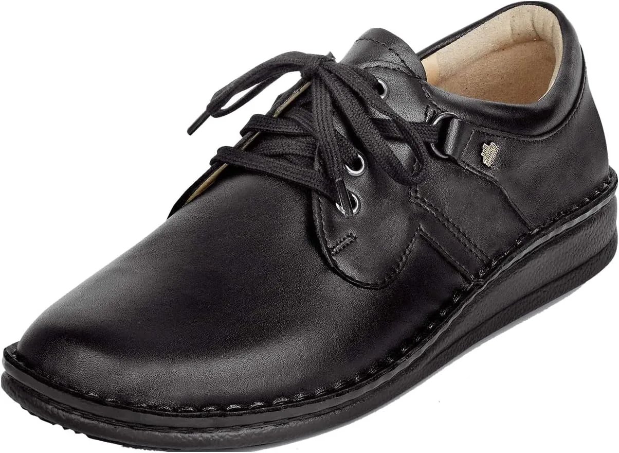 Finn Comfort Men's Derby Mules, 35 EU