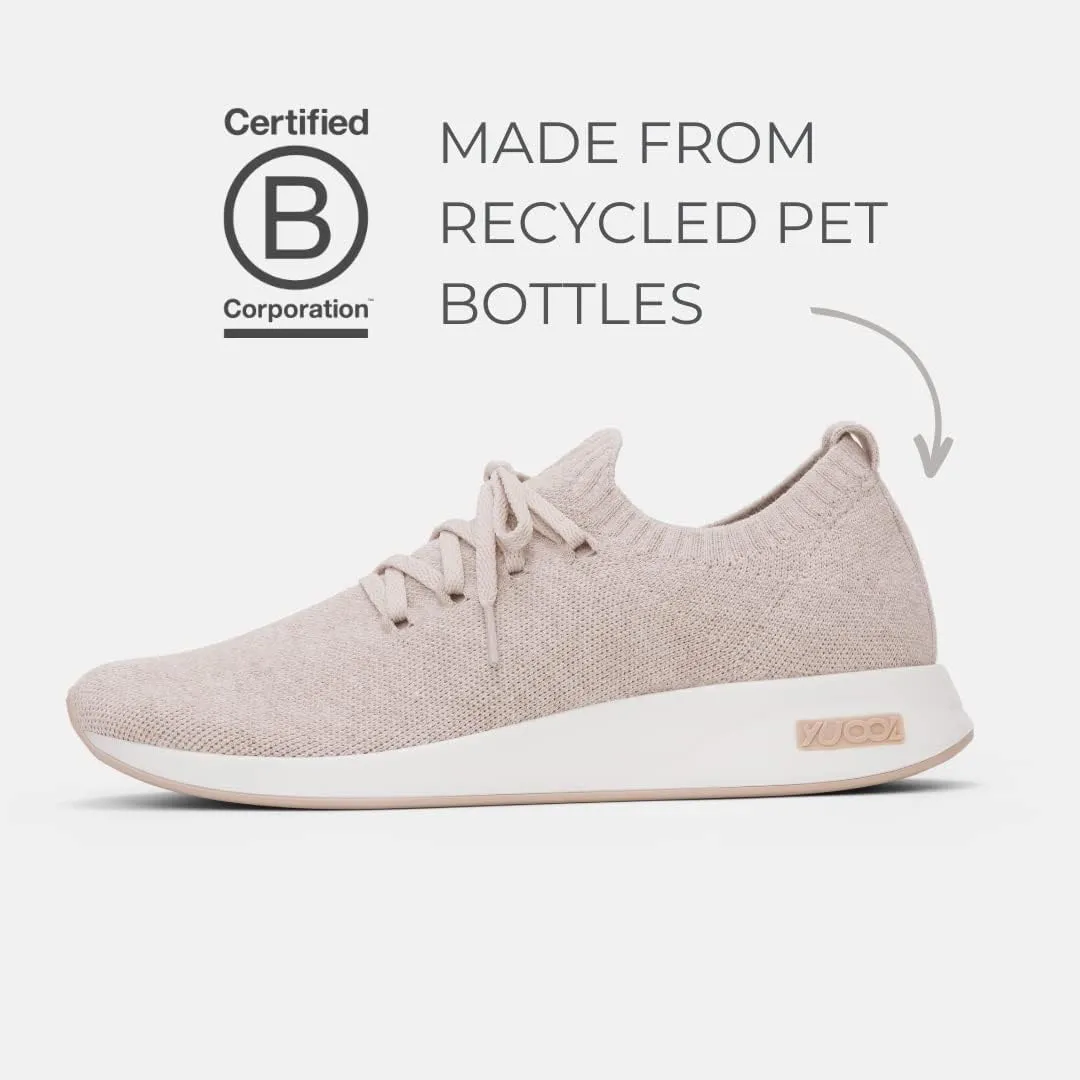 Fit Active Ease Slip-On Sneakers - Comfortable Lightweight Casual Shoes