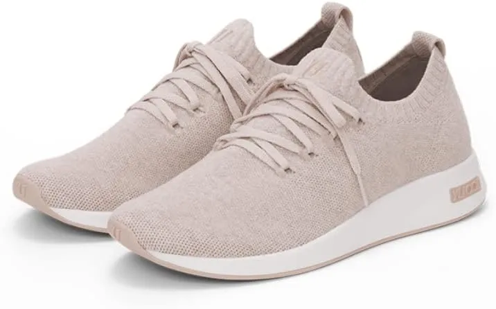 Fit Active Ease Slip-On Sneakers - Comfortable Lightweight Casual Shoes