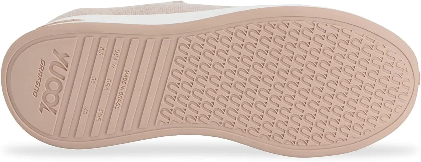Fit Active Ease Slip-On Sneakers - Comfortable Lightweight Casual Shoes