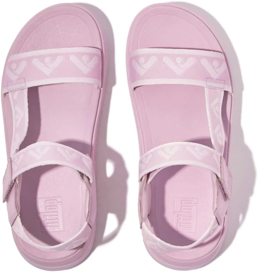 FitFlop Women's Ankle-Strap Sandal