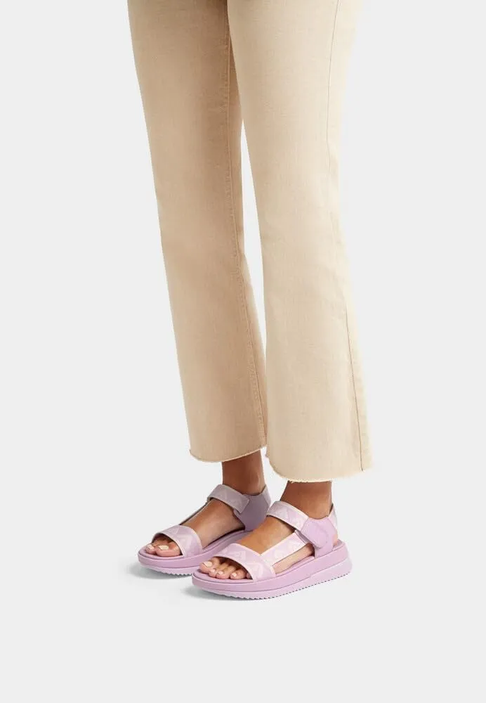 FitFlop Women's Ankle-Strap Sandal